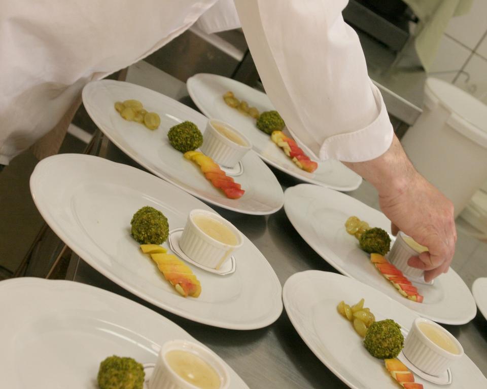 Stadthotel Eggenburg מראה חיצוני תמונה