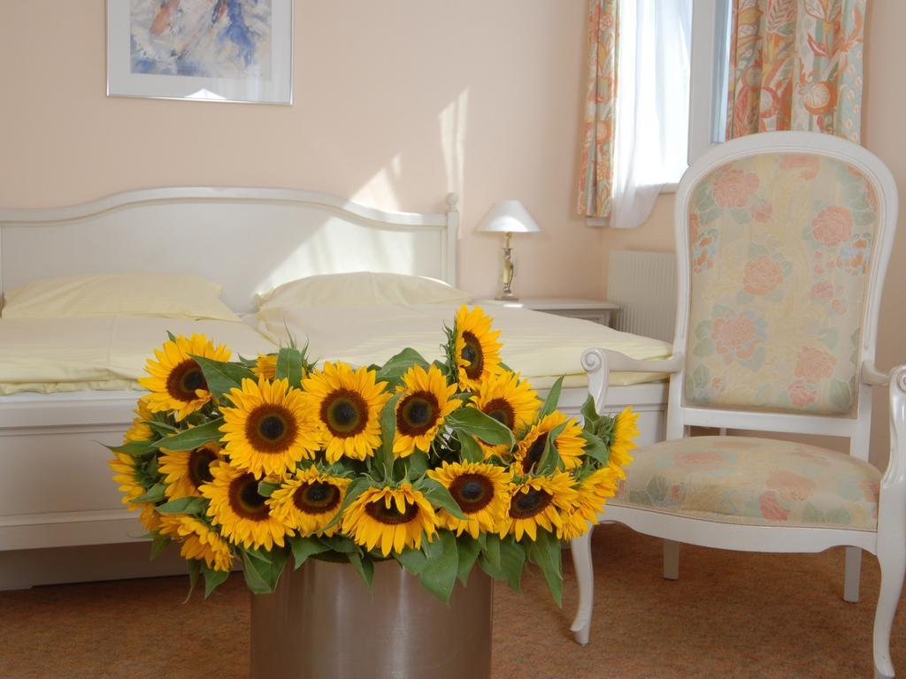Stadthotel Eggenburg חדר תמונה